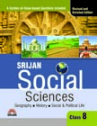 SRIJAN SOCIAL SCIENCES REVISED EDITION Class VIII